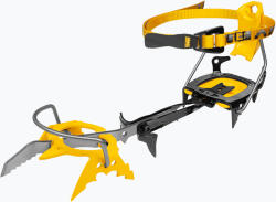 Grivel Automata csúszásgátló Grivel Crampons G20 Plus Evo Katana Point yellow