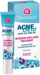 Dermacol AcneClear Intensive Pattanás elleni kezelés, 15 ml