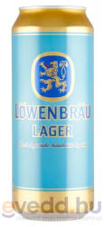Löwenbrau 0, 5L Dobozos Sör (DRS)*