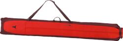 Atomic Double Ski Bag síléctáska, maroon-red