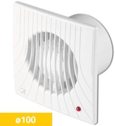 Awenta WA100T kisventilátor, időkapcsolóval (szellőző ventillátor) (WA-100-T)