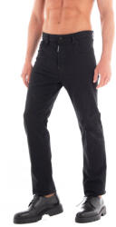 Dsquared2 Pantaloni de Bărbați din Jean BLACK S74LB1424S30564-900 (S74LB1424S30564-900)