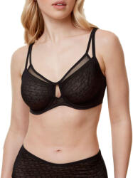 Triumph Negru Sutien fără căptușeală 10215906-0004 (10215906-0004)