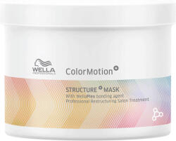 Wella Colormotion+ Mască de Păr pentru Păstrarea Culorii 500ml