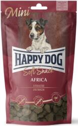 Happy Dog Soft Snack Mini Africa 6 x 100 g