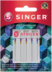 Singer 5x80-90 Игла за шевна машина (<![CDATA[250055503]]>)