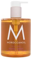 Moroccanoil Spa Du Maroc Hand Wash 360 ml folyékony szappan kézre argánolajjal és hialuronsavval nőknek