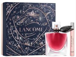 Lancome La Vie Est Belle L Elixir SET: edp 50ml + edp 10ml női parfüm