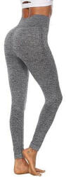 Merco Leggings sport Motion Pants gri