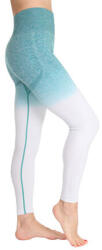 Merco Leggings sport Vibe Fit aqua