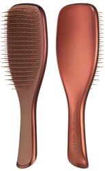 Tangle Teezer Ultimate Detangler Chrome Choc Bronze Hajkefe 1 db