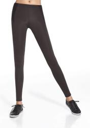 Bas Black Bas Bleu Legging sport Activella negru