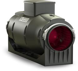 Vortice LINEO 160 QUIET Канален вентилатор звукоизолиран Vortice (VO17163)