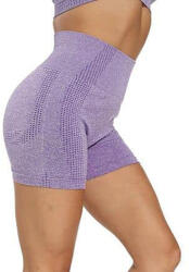 Merco Yoga Fixed jambiere scurte violet