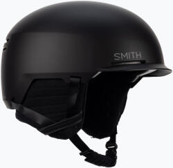 Smith Optics Cască de schi Smith Scout neagră E00603