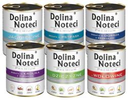 Dolina Noteci Premium Vegyes ízek baromfi nélkül 30x800g