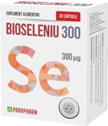 Parapharm Bioseleniu 300, 30 capsule, Parapharm