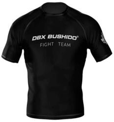 BUSHIDO Tricou DBX BUSHIDO Echipa