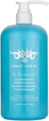 Crack Hair Fix Balsam hidratant cu proteine din grau si extract de Açai, 1000 ml, Crack Hair Fix