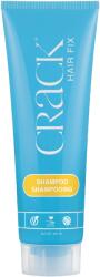 Crack Hair Fix Sampon hidratant cu extract de acai si proteine din matase Clean&Soaper, 241 ml, Crack Hair Fix