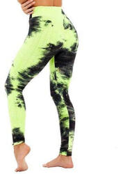 Merco Jambiere sport Yoga Color galben