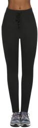 Bas Black Jambiere sport dama Basbleu Lorena negru