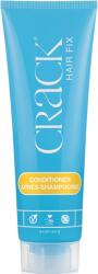 Crack Hair Fix Balsam hidratant cu proteine din grau si extract de Açai, 241 ml, Crack Hair Fix