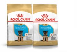 Royal Canin ROYAL CANIN Német juhászkutya kölyök 2x12kg