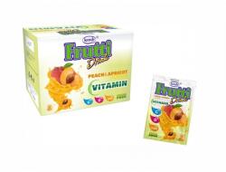 Kendy multivitamin barack-őszibarack ízű italpor 24x8, 5g - innotechshop - 1 890 Ft