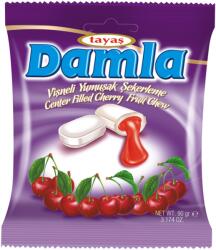 TAYAŞ Damla meggyes cukorka 90g