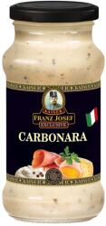 Franz Josef Kaizer Franz Josef Kaiser Carbonara tésztaszósz 340g