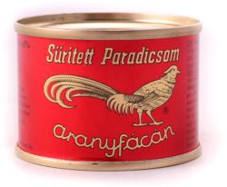 Aranyfácán Sűrített paradicsom 22-24% 70g