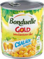 Bonduelle szuperédes morzsolt csemegekukorica 670 g