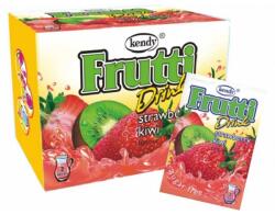 Kendy kiwi-eper italpor 24x8, 5g