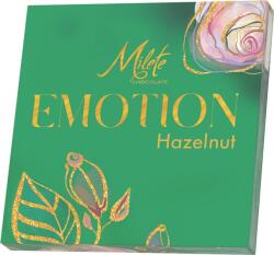Emotion töltött desszert mogyoró ízű 125g
