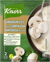 Knorr gombakrémleves 45g - innotechshop