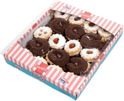 Dolcetta Rozita Loretta linzer 600g