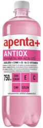 Apenta Apenta+ Antiox szénsavmentes üdítőital vitaminokkal gránátalma-acia ízű - 750 ml - csak egyedi szállítással vagy személyes átvétellel
