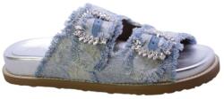 Coral Blue Sandale Femei 249381 Coral Blue albastru 36