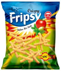 Fripsy Fripsy olasz fűszerkeverékes snack 50g