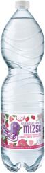 Mizse ízesített víz sárkánygyümölcs-málna 1, 5l