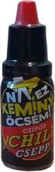 Chili csepp csípős 13ml