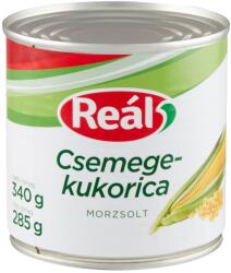 Reál csemege kukorica 340g