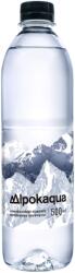 Alpok-Aqua szénsavas víz 0, 5l - csak egyedi szállítással vagy személyes átvétellel