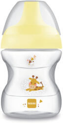MAM Learn to Drink ivópohár 190 ml (unisex)