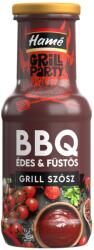 Hamé BBQ Édes&Füstös grillszósz 250ml - innotechshop