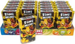 Fini mini citrom-cola ízű cukorka drazsé 16g