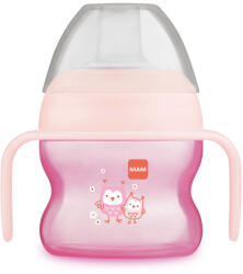 MAM Starter ivópohár 150 ml (lány) (100004238)