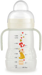 MAM Trainer Night tanulópohár 220ml (unisex) (100005762)