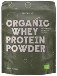 Nutriest Organic Whey Protein Powder [1000 грама]